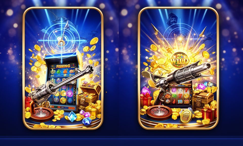 myr66 Rajang River Slots