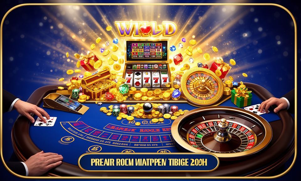 myr66 Hornbill Gold Slots