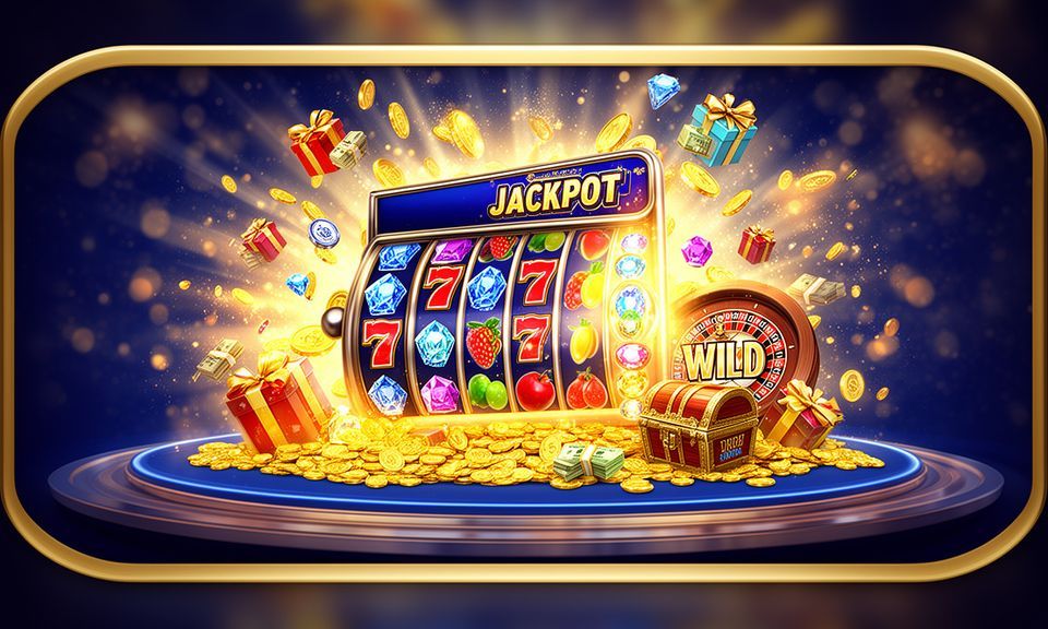 myr66 Explore the Sea Dragon Slots Category on myr66